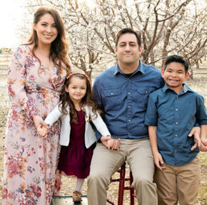 Meet your Posher, Kayrana